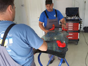 Imagine din atelier 6