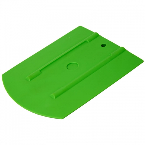 Racletă ergonomică Green 4”