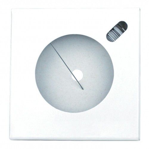 Sârmă triunghiulară 0,8x0,8mm (rolă de 50m)