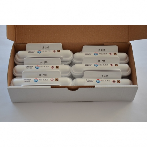 Tratament hidrofob (12 buc./cutie)