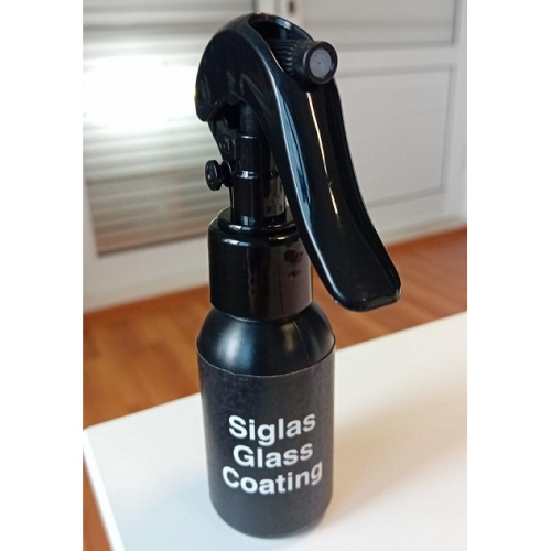 Tratament hidrofob parbriz